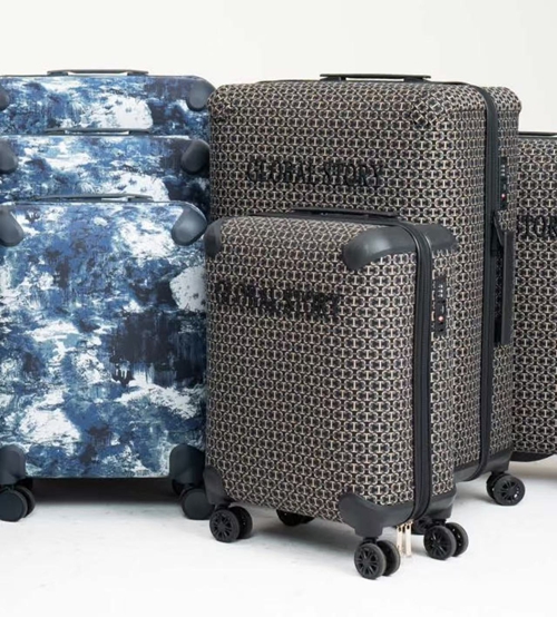 PPシート複合PU-バッグ