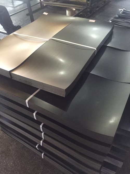 PPボード、PEボード