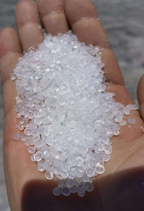 LDPEパーティクル