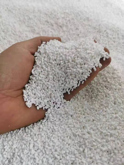 PE/PAパーティクル