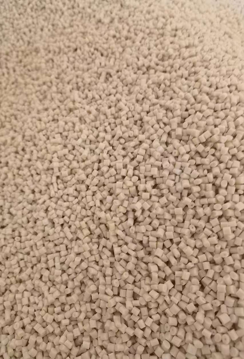 ABSパーティクル