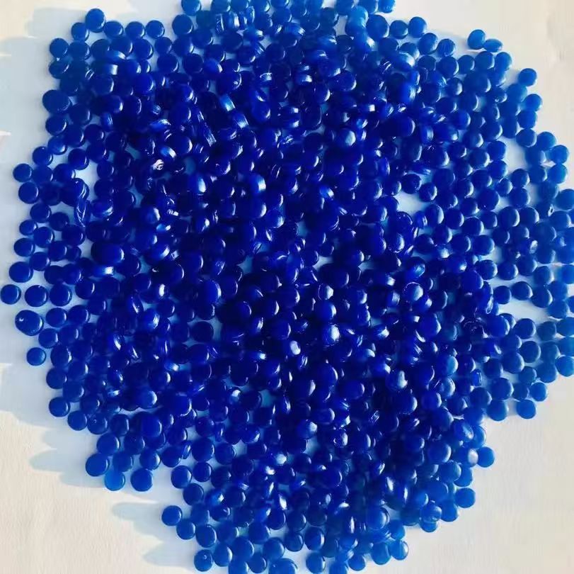 HDPEパーティクル