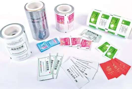 PE、PA、複合樹脂