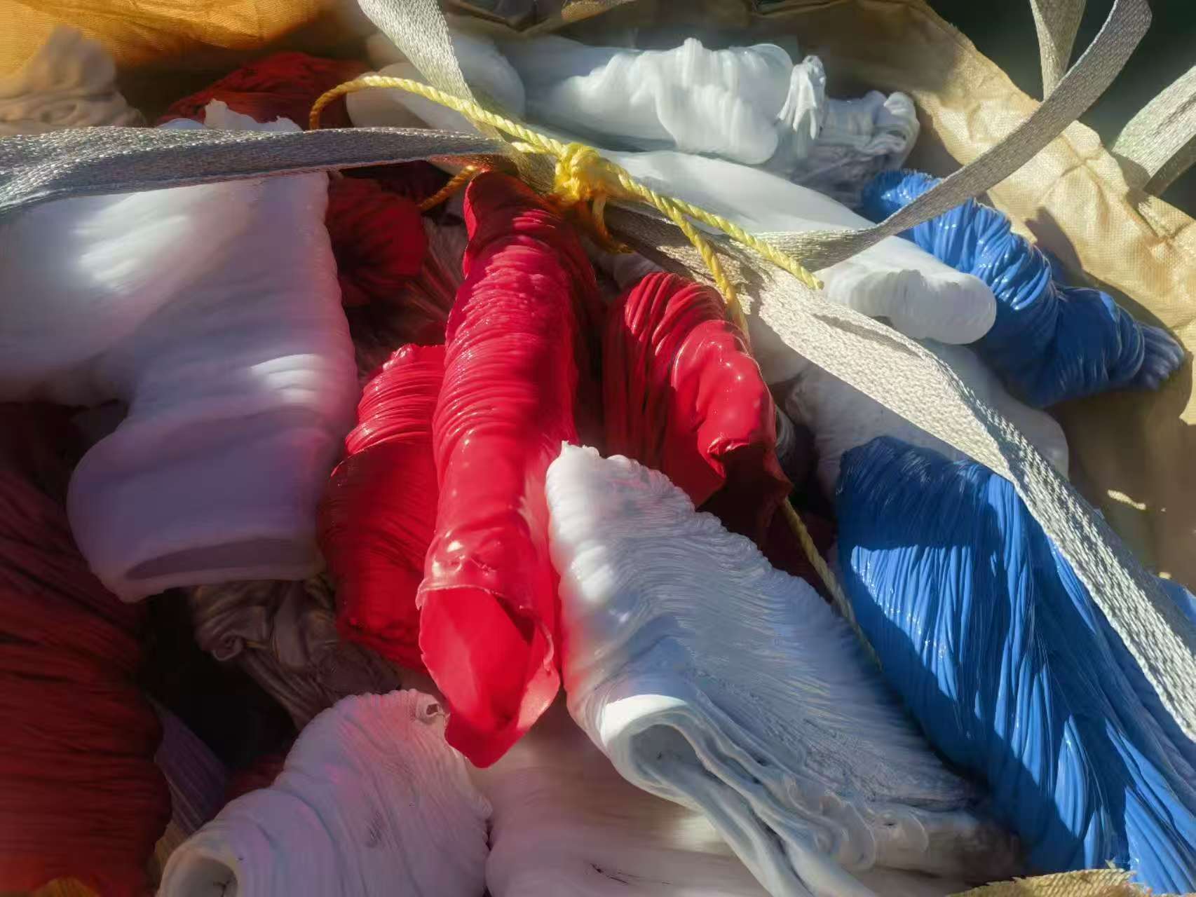 ＬＤＰＥ（低密度ポリエチレン）